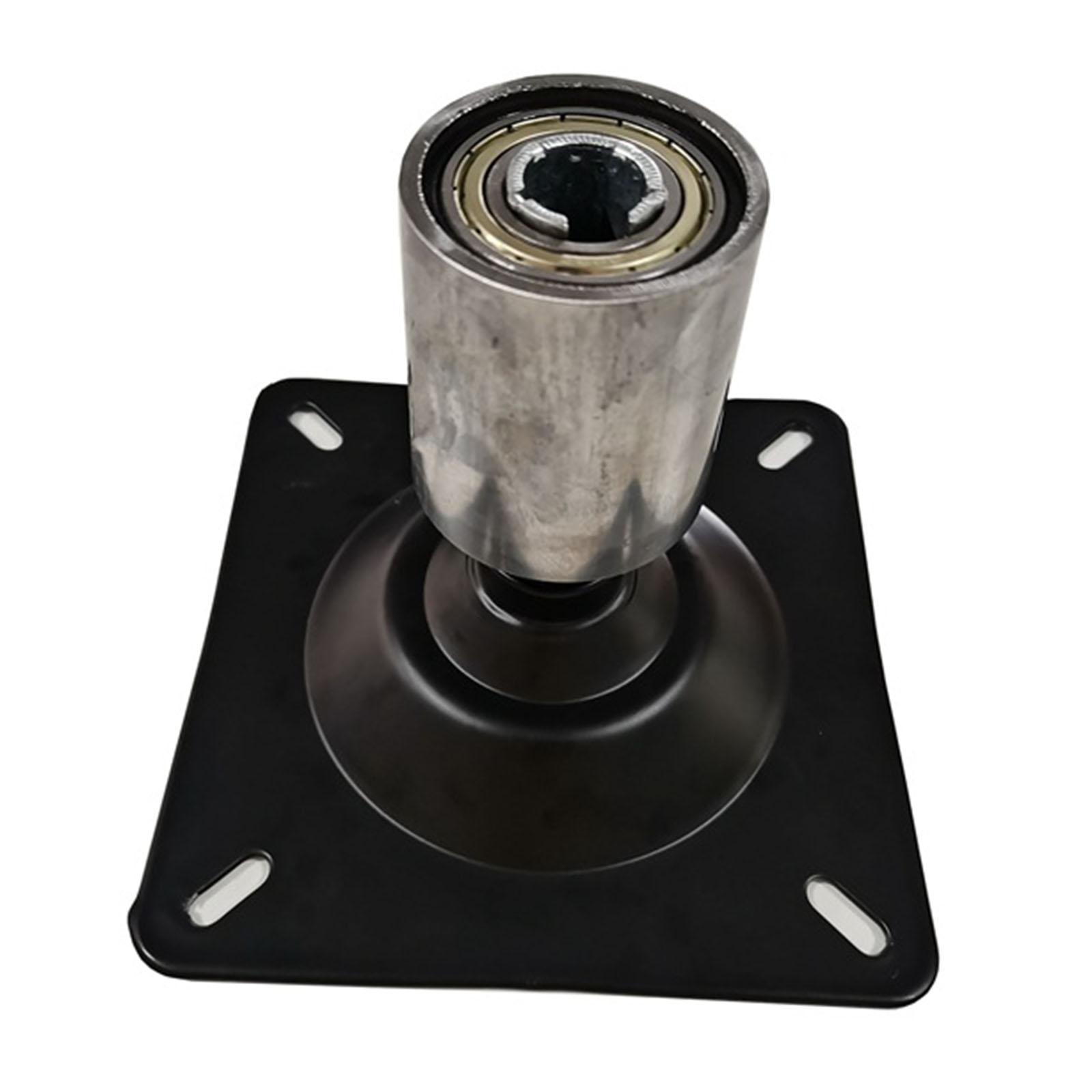 Swivel Bar Stool Plate 360 Deg - đánh giá và giá Commercial Kitchen Hardware