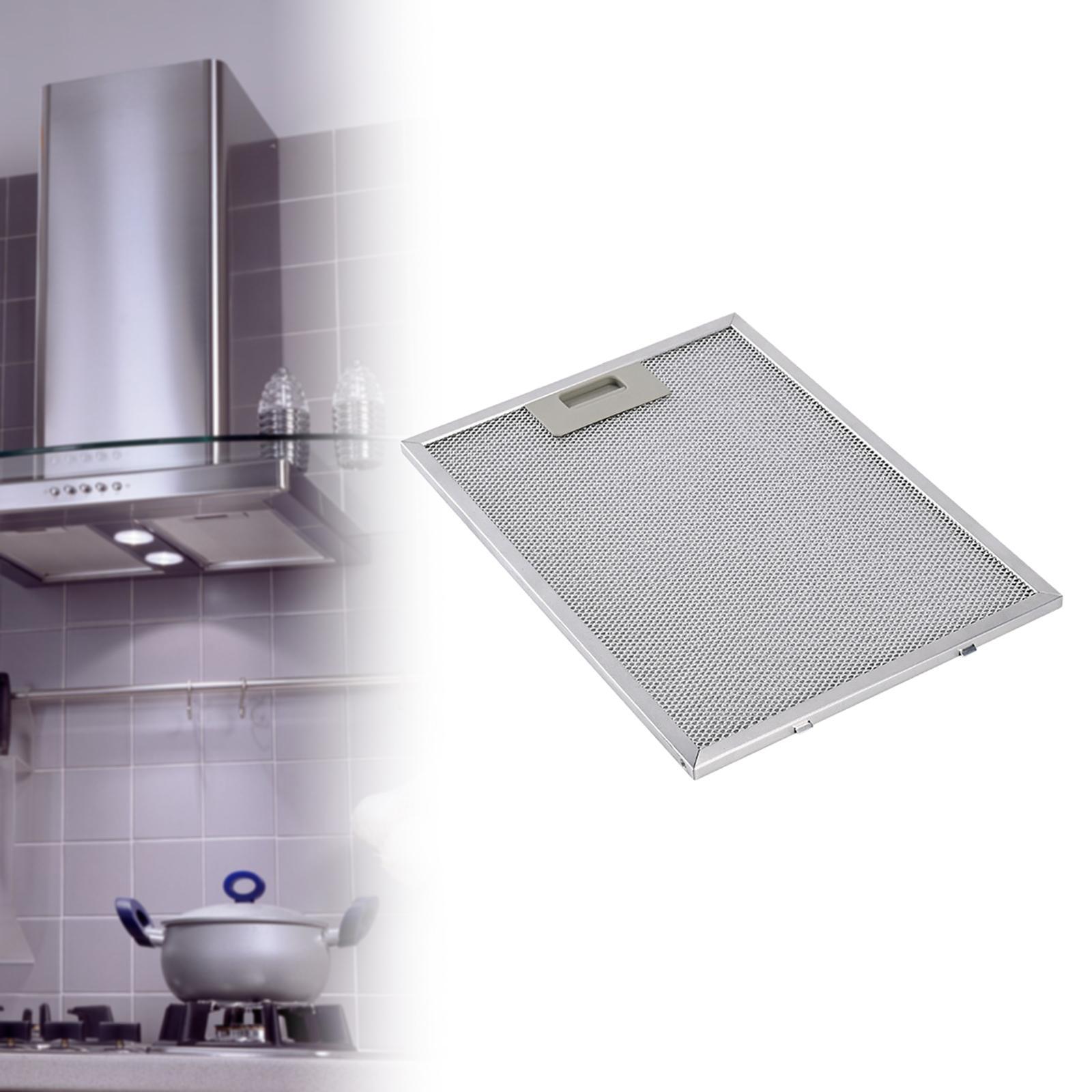Range Hood Vent Filter 26x32cm - đánh giá và giá Commercial Kitchen Vent Hood Cleaning