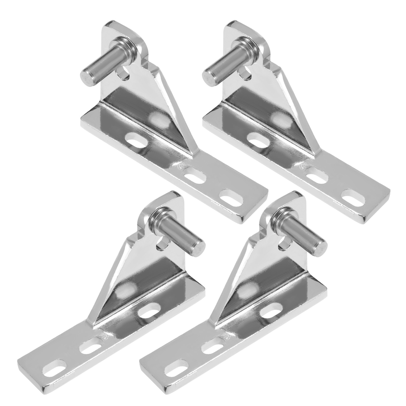 4pcs Commercial Refrigerator D - đánh giá và giá Commercial Kitchen Hardware