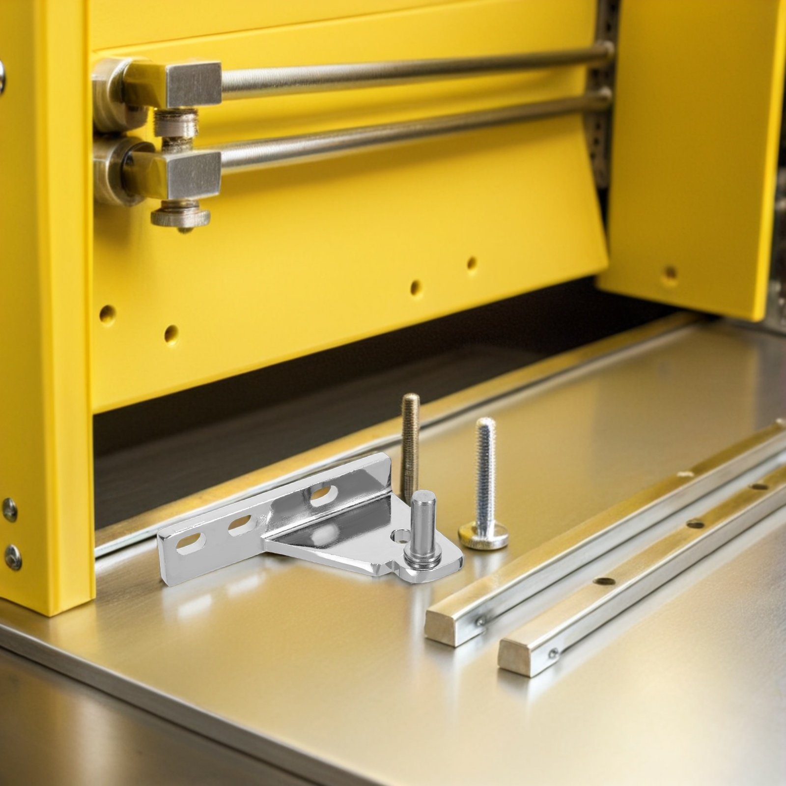 4pcs Commercial Refrigerator D - đánh giá và giá Commercial Kitchen Hardware