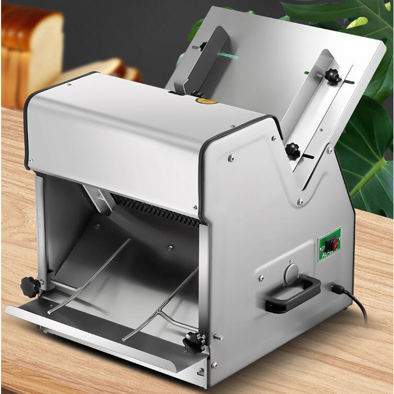 Commercial stainless steel bre - đánh giá và giá Commercial Bread Slicer