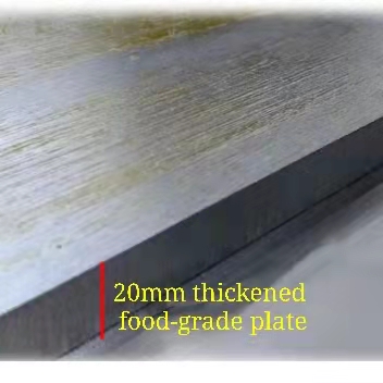 Electric Commercial Stainless  - đánh giá và giá Electric Griddle Flat Top