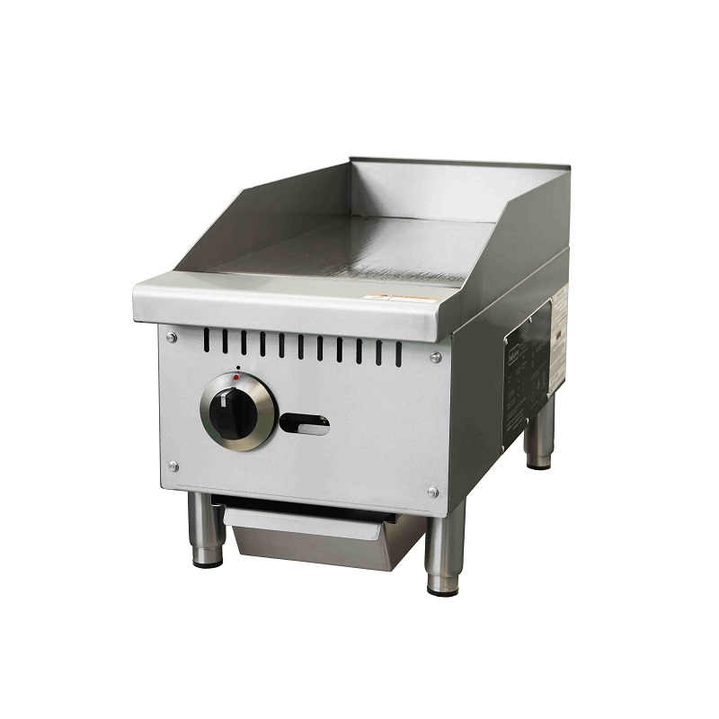 36 Inch 3 Burners Commercial G - đánh giá và giá Electric Griddle Flat Top