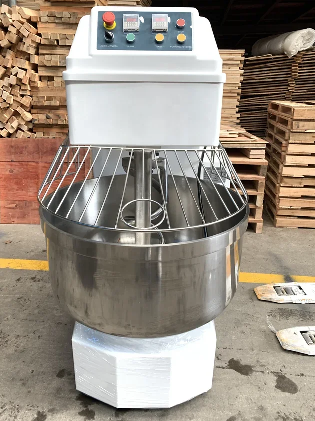 2025 Commercial Cake Mixer 130 - đánh giá và giá Commercial Kitchen Aid Stand Mixer