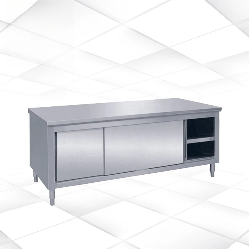 Excellent Quality Stainless St - đánh giá và giá Commercial Kitchen Bench