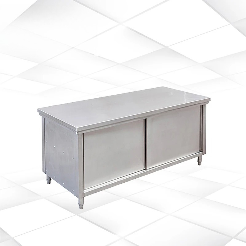 Excellent Quality Stainless St - đánh giá và giá Commercial Kitchen Bench