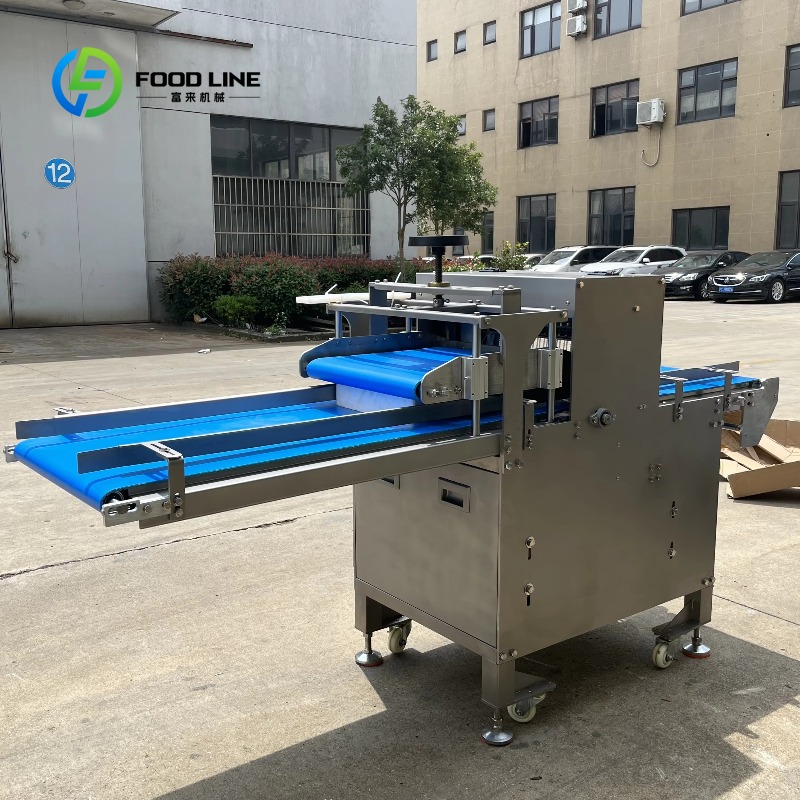 Customized New Electric 220V A - đánh giá và giá Commercial Bread Slicer