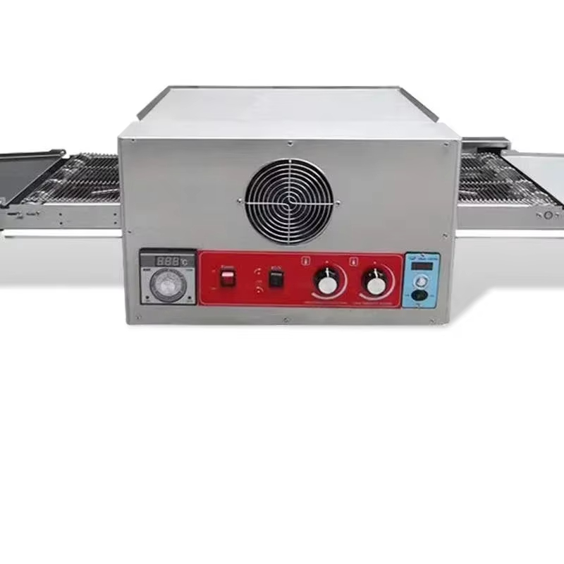 Factory outlet  12 Inch Stainl - đánh giá và giá Pizza Conveyor Oven