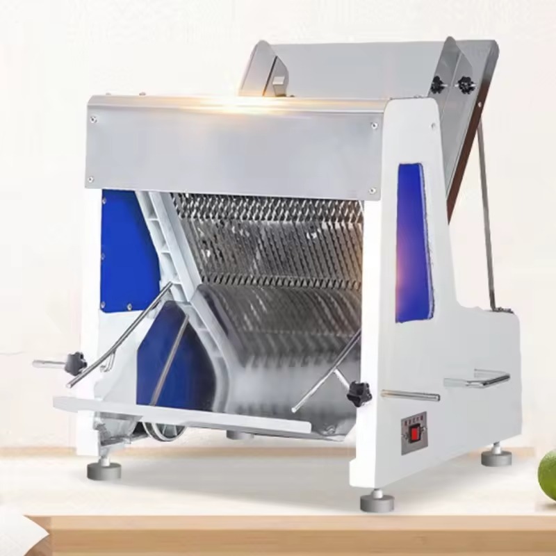 Commercial Bakery Bread Slicer - đánh giá và giá Commercial Bread Slicer