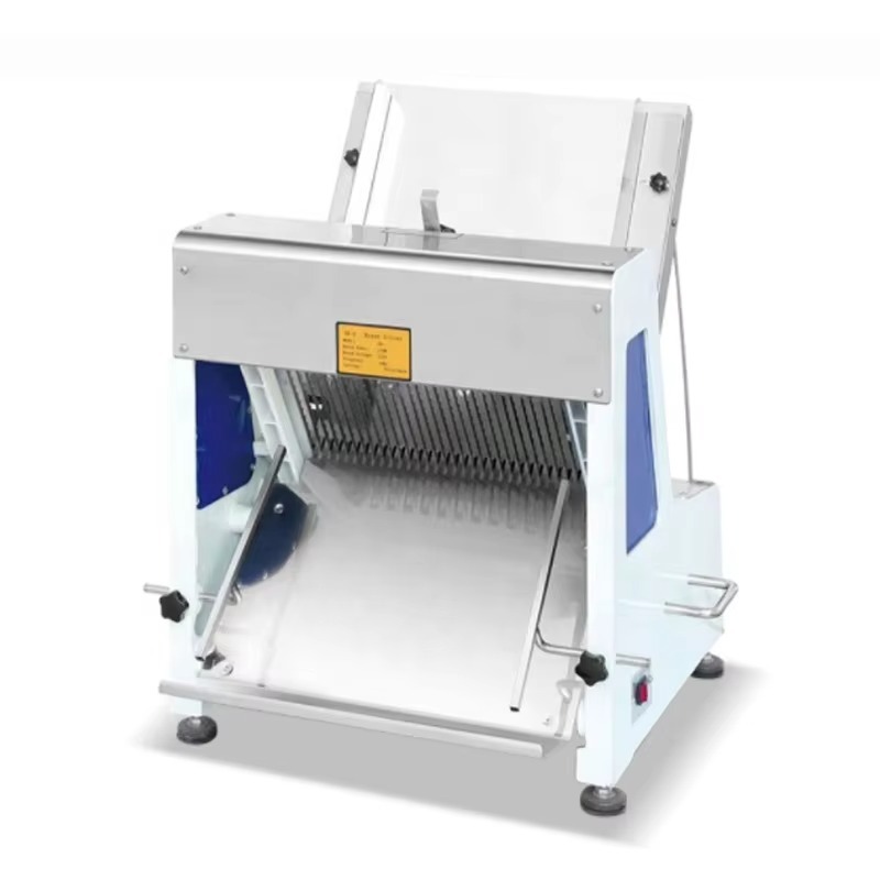 Commercial Bakery Bread Slicer - đánh giá và giá Commercial Bread Slicer