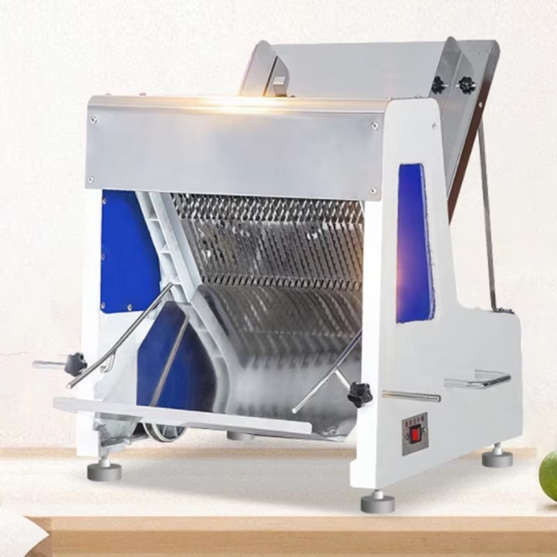 Commercial Bakery Bread Slicer - đánh giá và giá Commercial Bread Slicer
