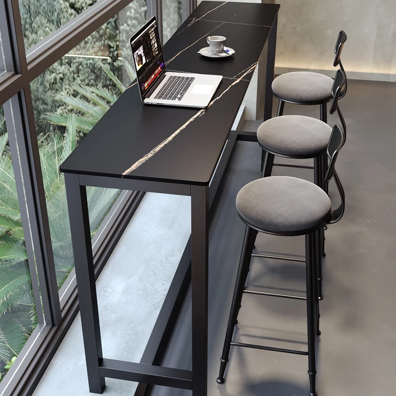 Nordic Balcony Bar Tables Salo - đánh giá và giá Commercial Kitchen Wall Tiles
