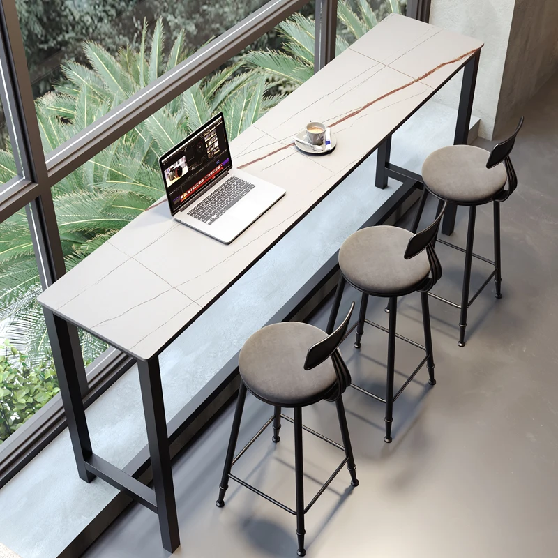Nordic Balcony Bar Tables Salo - đánh giá và giá Commercial Kitchen Wall Tiles