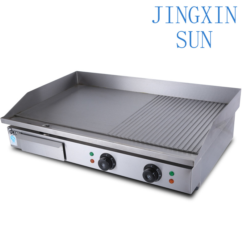 High Quality Catering Restaura - đánh giá và giá Electric Griddle Flat Top