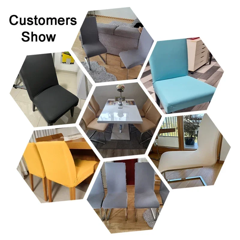 Elastic Chair Cover Plain Span - đánh giá và giá Commercial Kitchen Bench