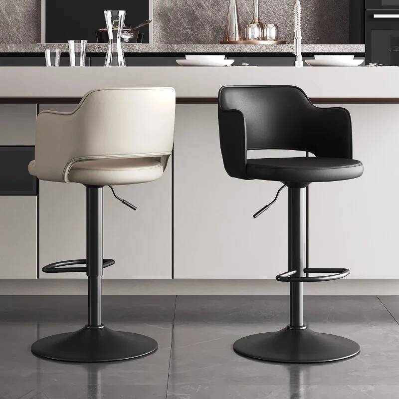 Hokers Bar Chairs Dining Table - đánh giá và giá Commercial Kitchen Bench