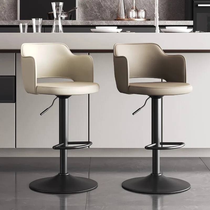Hokers Bar Chairs Dining Table - đánh giá và giá Commercial Kitchen Bench