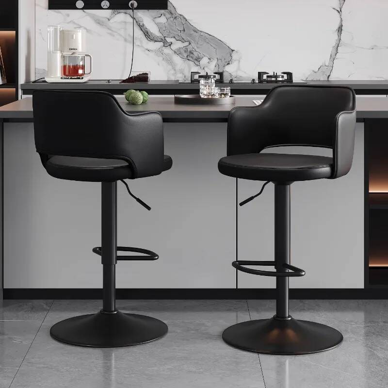 Hokers Bar Chairs Dining Table - đánh giá và giá Commercial Kitchen Bench