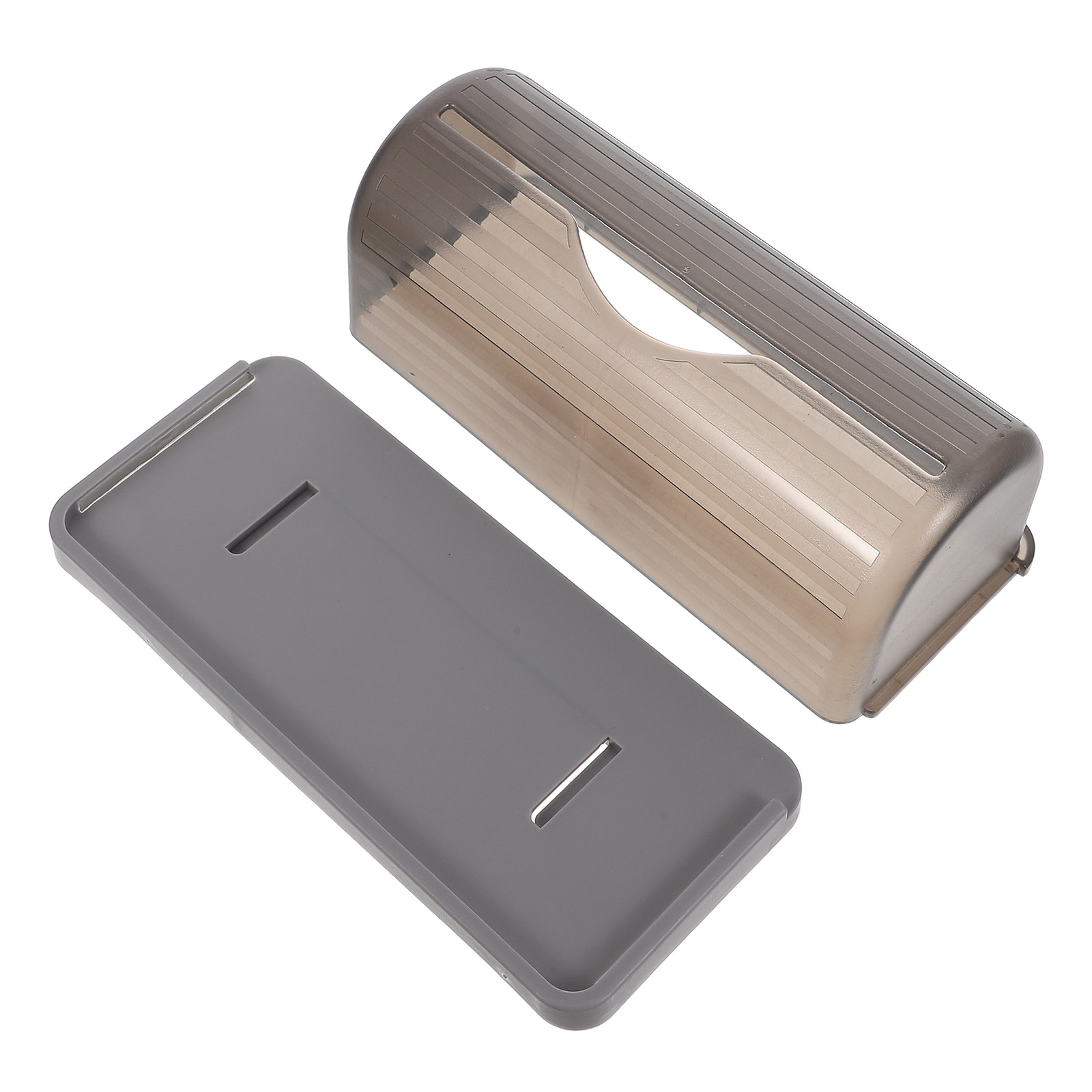 Wall Mounted Trash Bag Holder  - đánh giá và giá Commercial Kitchen Organiser
