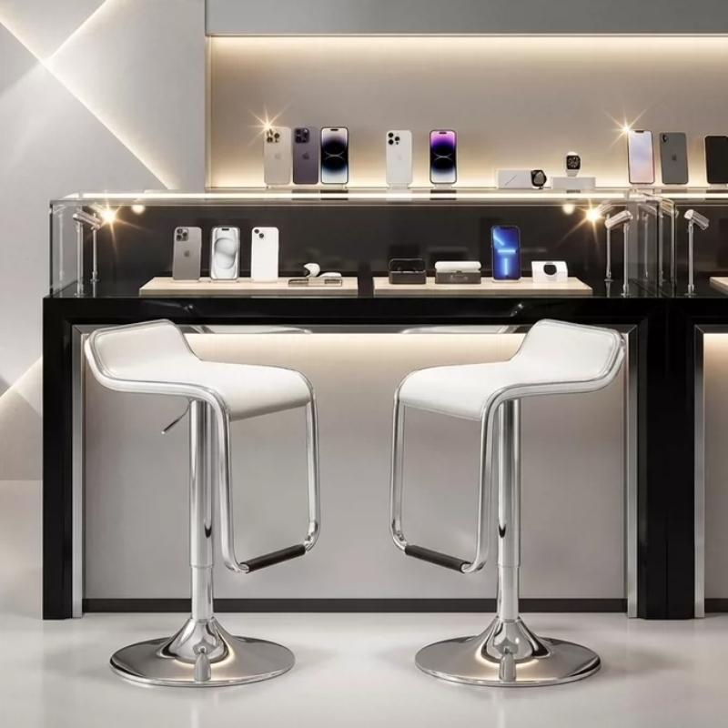Luxury High Bar Chair Lift Hou - đánh giá và giá Commercial Kitchen Store