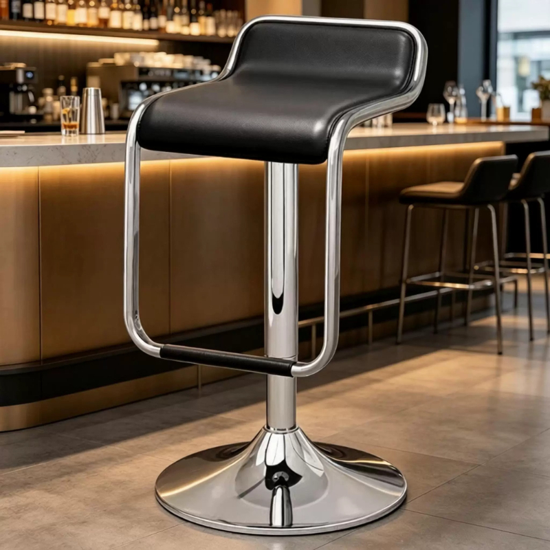 Luxury High Bar Chair Lift Hou - đánh giá và giá Commercial Kitchen Store