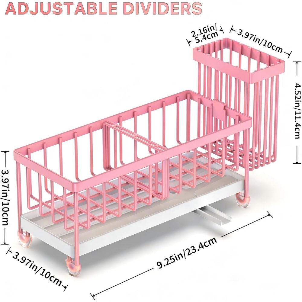 Sponge Holder or Kitchen Sink, - đánh giá và giá Commercial Kitchen Organiser