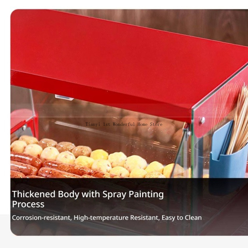 Rolling Type Sausage Roller Co - đánh giá và giá Commercial Kitchen Store