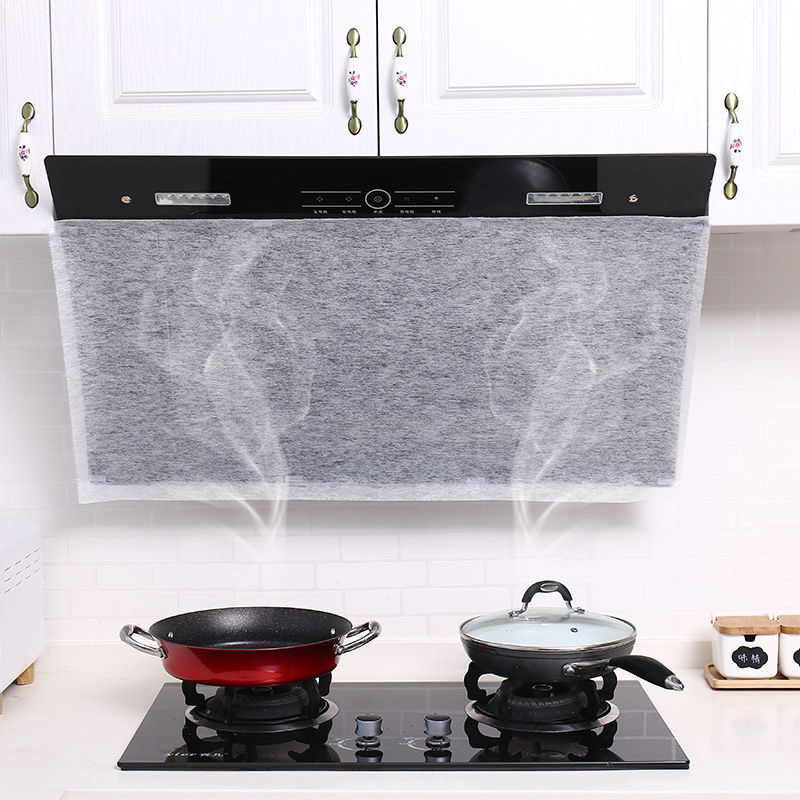 12pcs Disposable Hood Oil Filt - đánh giá và giá Commercial Kitchen Hood