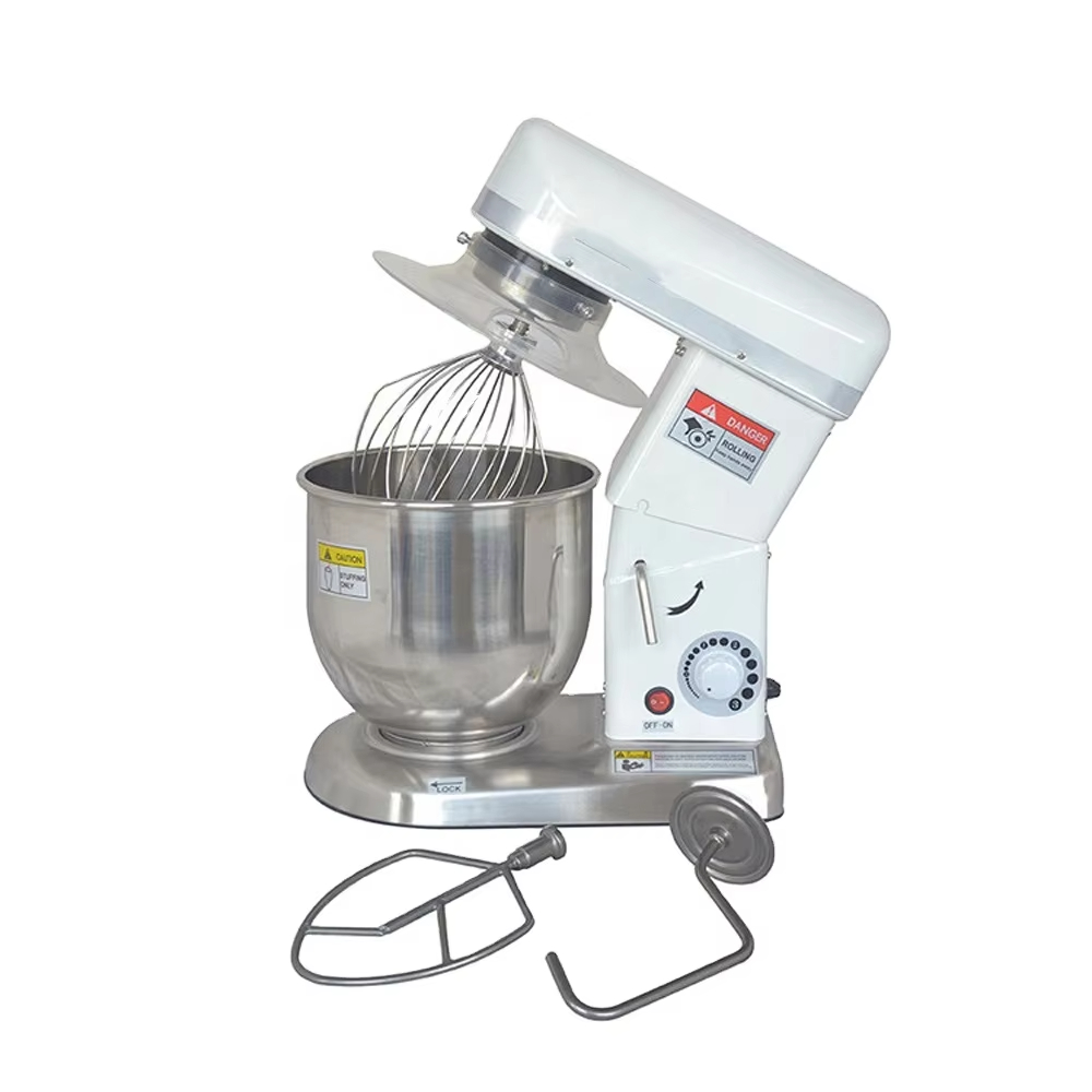 Multi-Functional Industrial Fo - đánh giá và giá Commercial Kitchen Aid Stand Mixer