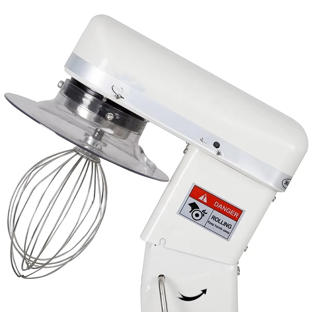 Multi-Functional Industrial Fo - đánh giá và giá Commercial Kitchen Aid Stand Mixer