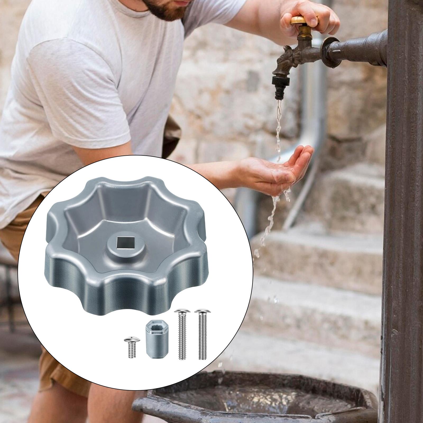 Commercial Faucet Handle Repla - đánh giá và giá Commercial Kitchen Hardware