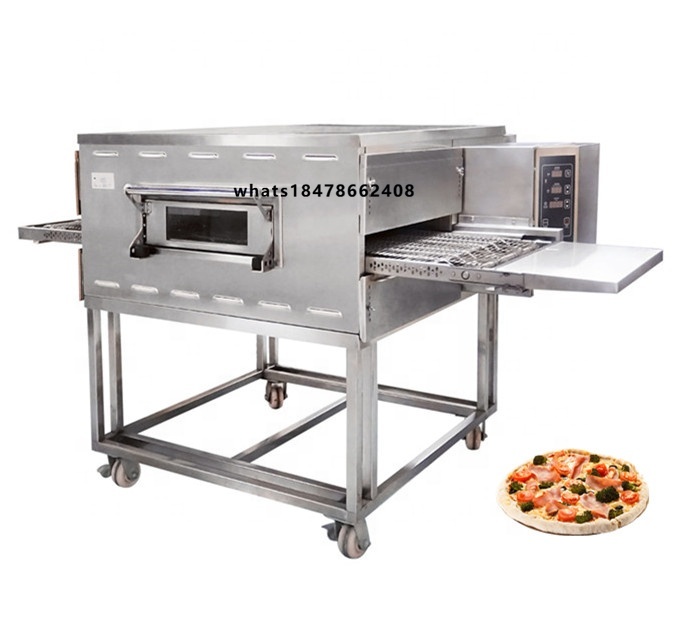 Commercial Electric 12 Inch Pi - đánh giá và giá Pizza Conveyor Oven